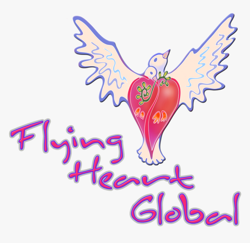 Love Heart, HD Png Download