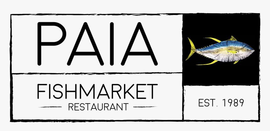 Paia Fish Market Restaurant - Paia Fish Market Waikiki, HD Png Download