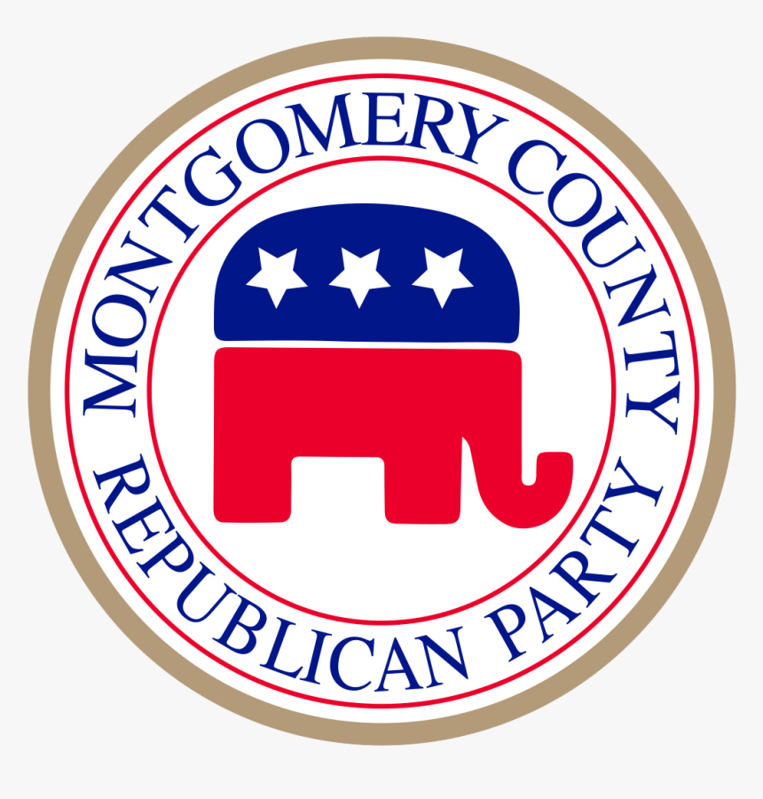 Mcgop - Republican Party, HD Png Download