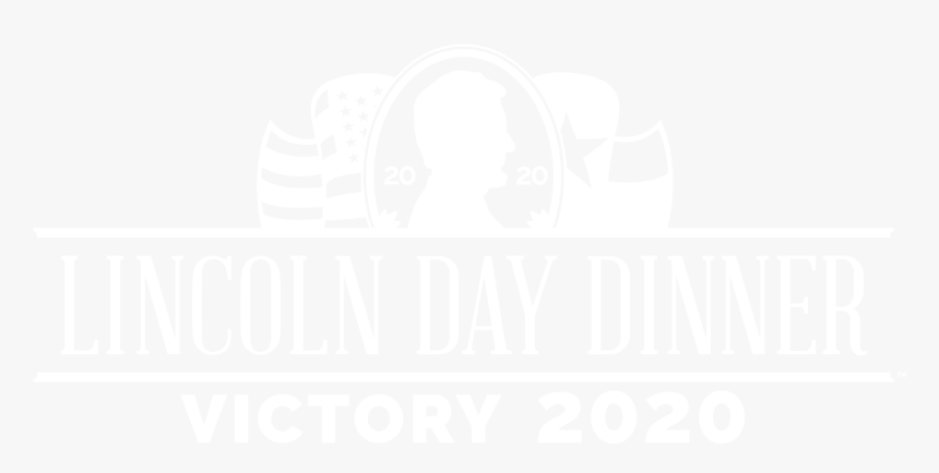 Collin County Lincoln Day Logo - Graphic Design, HD Png Download