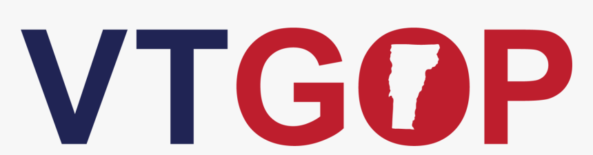 The Vermont Republican Party Transparent Background - Circle, HD Png Download