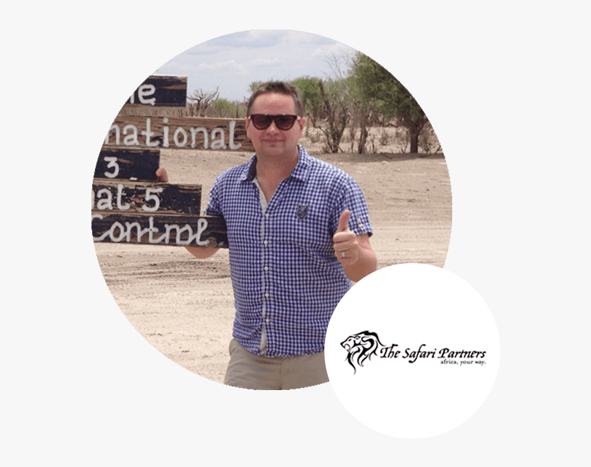 Chris Ronneseth Profile Pic - Gentleman, HD Png Download