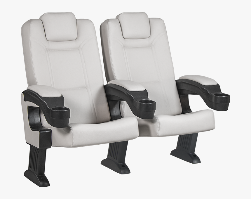 Millenium Vip Ruby - Euro Seating, HD Png Download