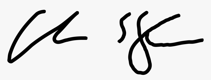 Chris Kyle Signature - Navy Seal Signature, HD Png Download