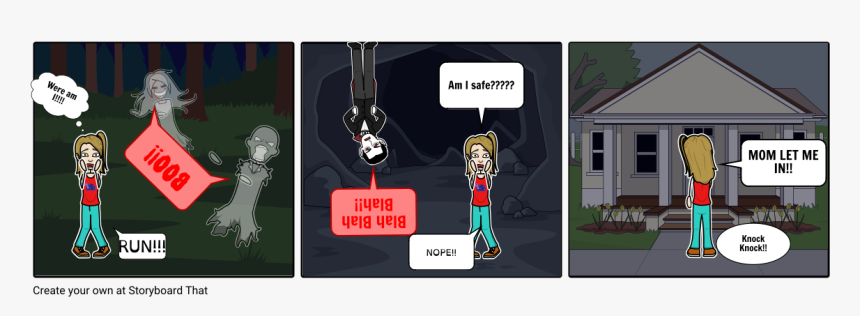 Cartoon, HD Png Download