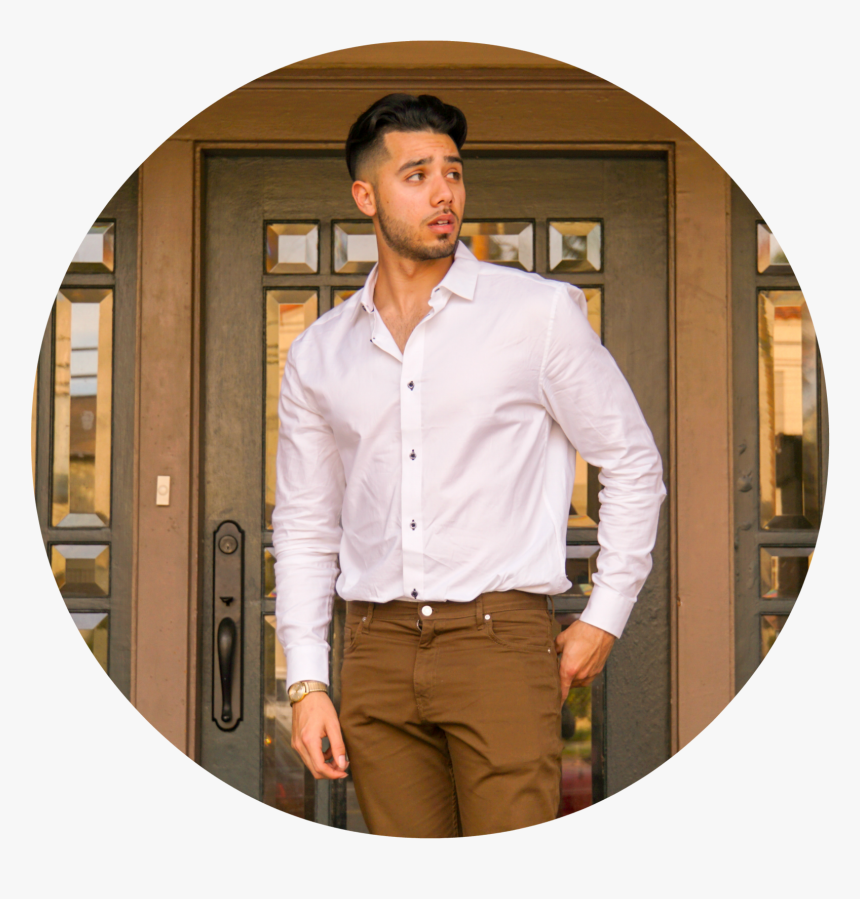 Brands And Celebs Like Fashion Nova And Chris Brown - Gentleman, HD Png Download