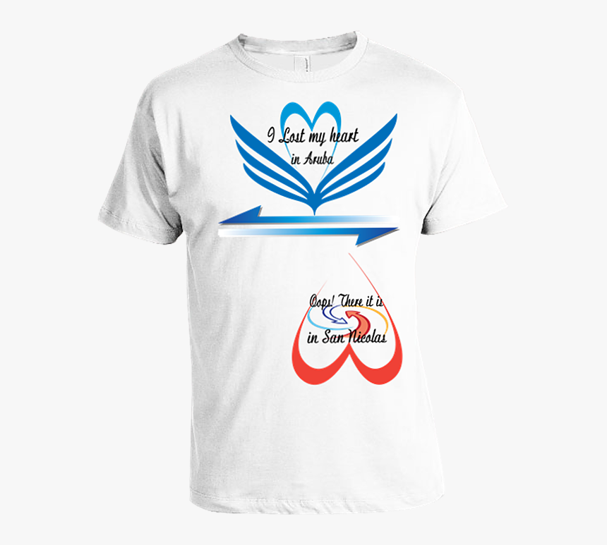 White Houston Rockets T Shirt, HD Png Download