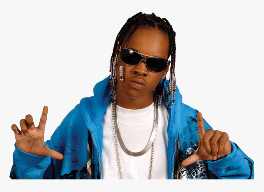 Hurricane Chris, HD Png Download