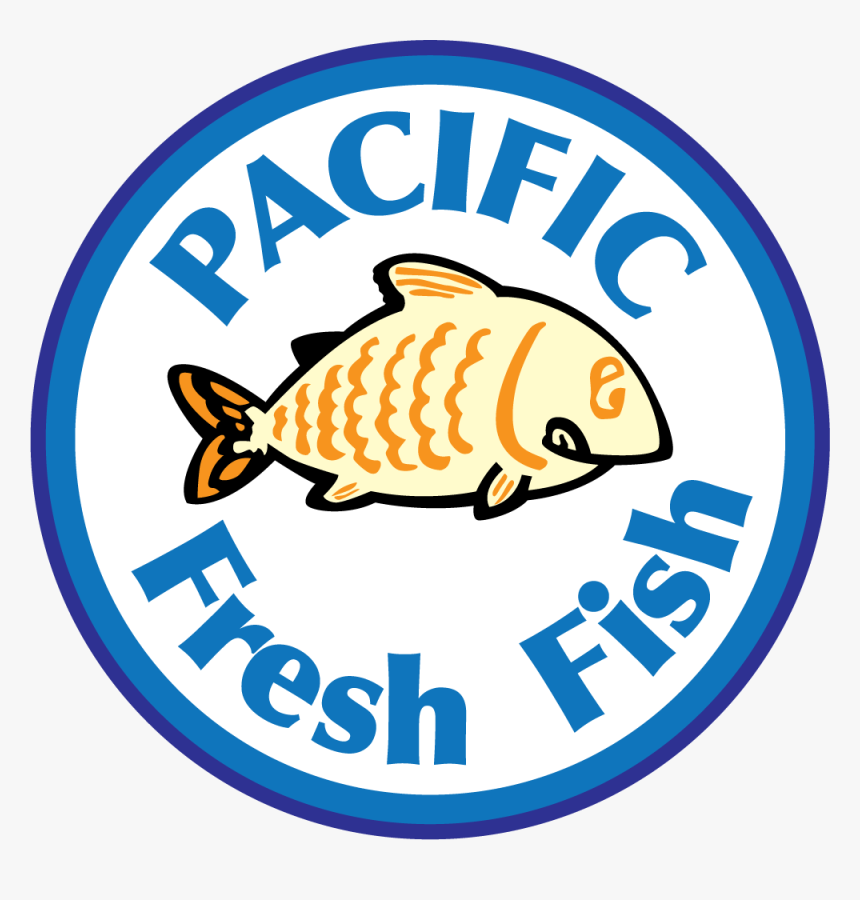 Pacific Fresh Fish - Coral Reef Fish, HD Png Download