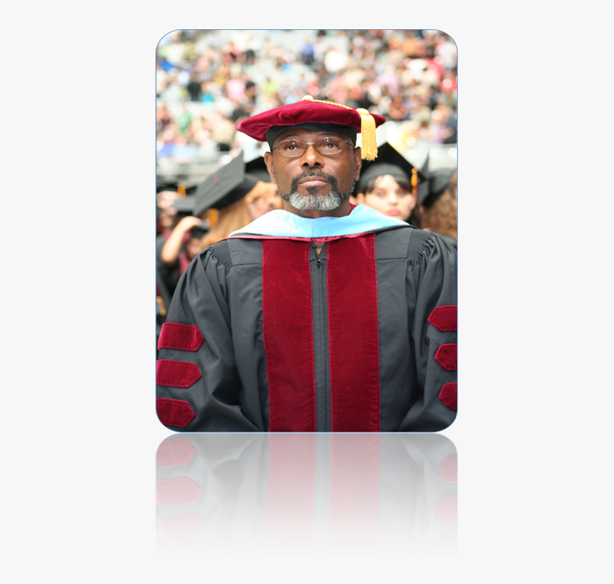 Vernon W - Graduation, HD Png Download