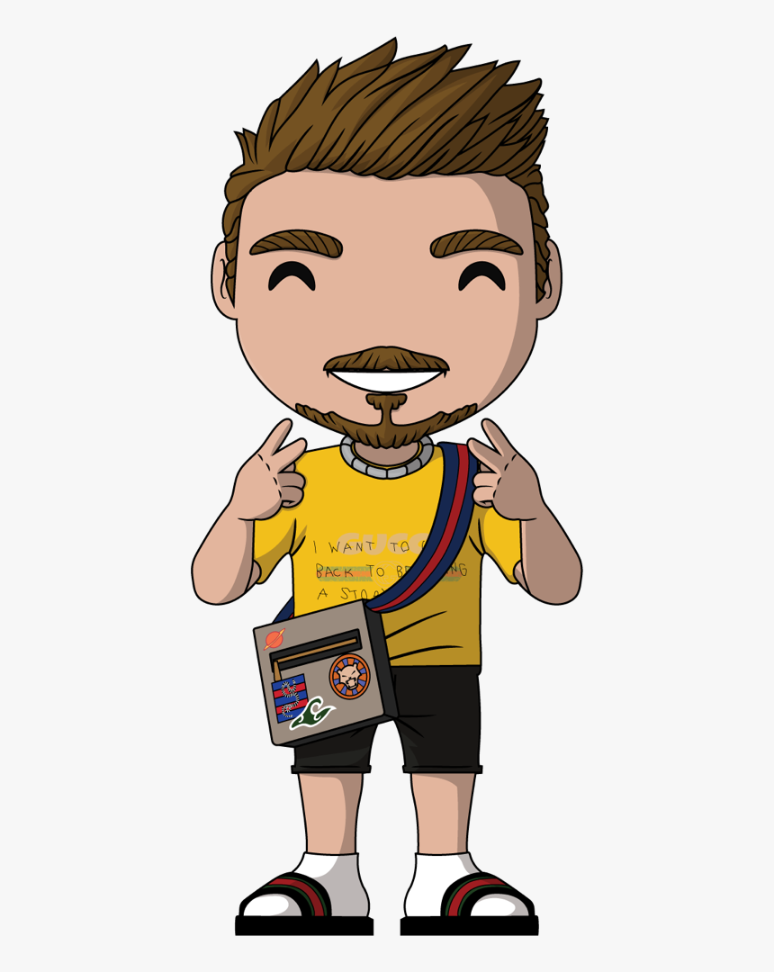 Cartoon, HD Png Download