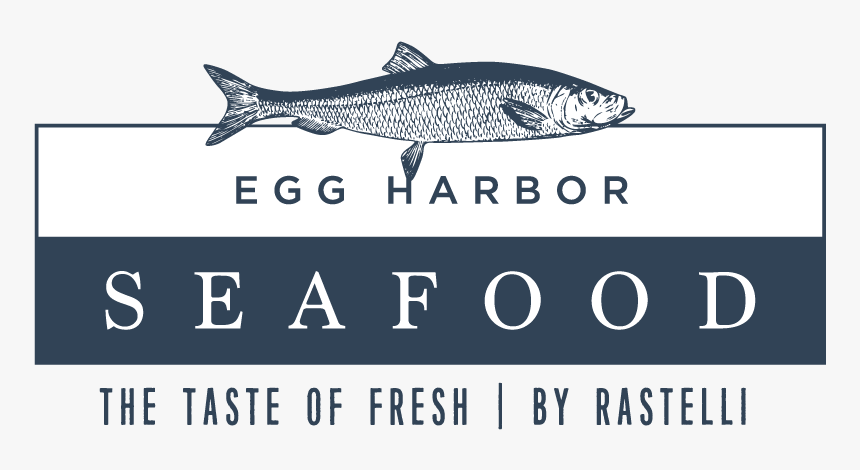 Egg Harbor Seafood - Fish Products, HD Png Download