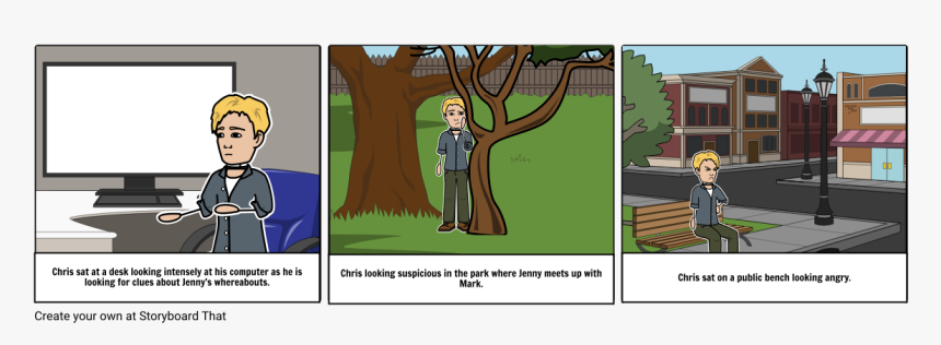 Cartoon, HD Png Download