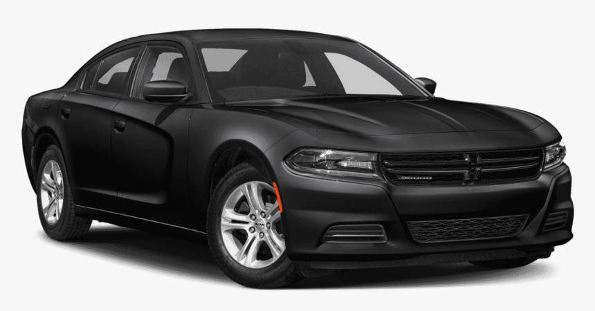 Dodge Charger 2019 Price, HD Png Download