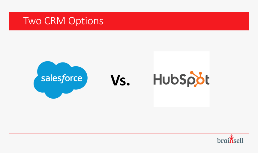 Hubspot, HD Png Download