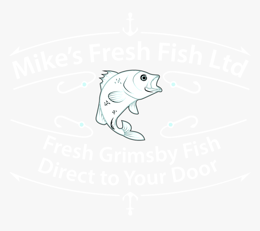 Fresh Fish From Grimsby - Direct Trade, HD Png Download