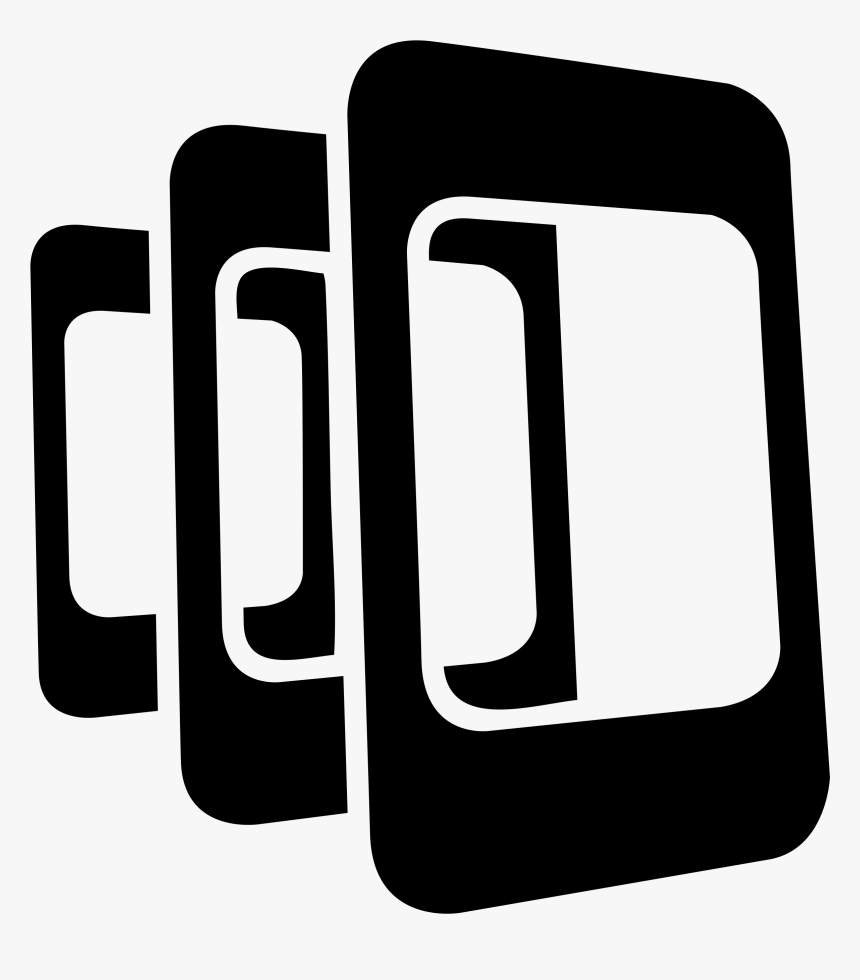 Phonegap Logo Png Transparent - Phone Gap Icon Png, Png Download