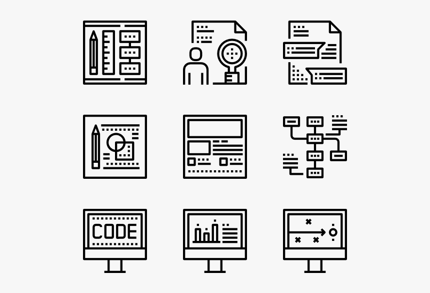 Icon, HD Png Download