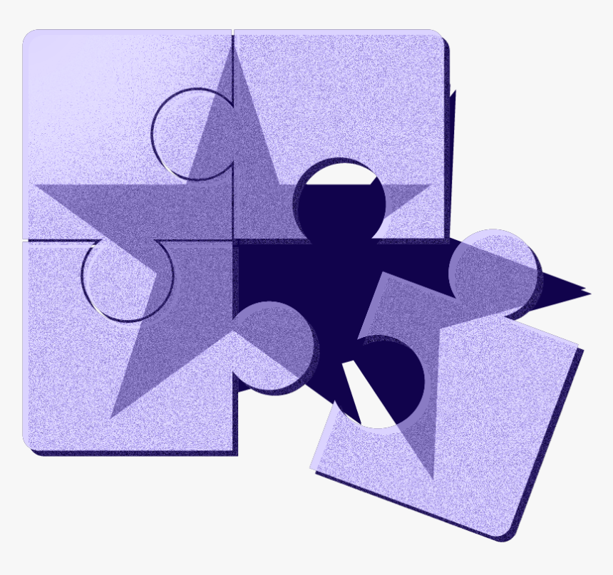 Verblio Violet-integrations@2x - Graphic Design, HD Png Download