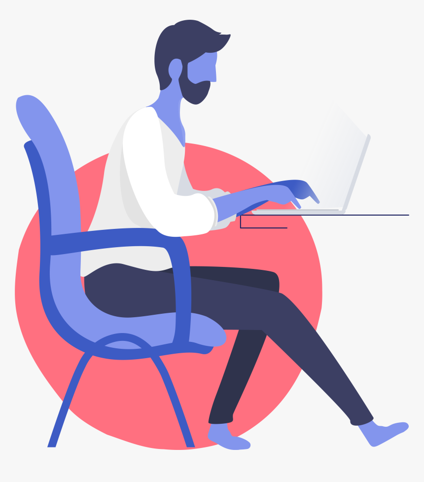 Bridging The Gap - Job, HD Png Download