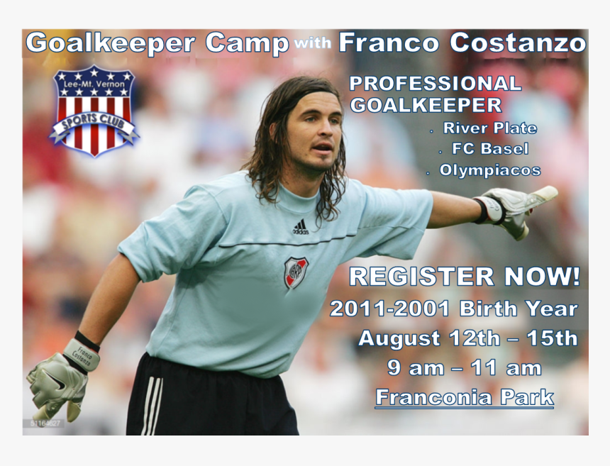 River Franco Costanzo, HD Png Download