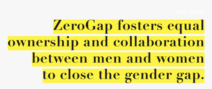 Vision Text 1@2x - Kempinski Grand Hotel Heiligendamm, HD Png Download