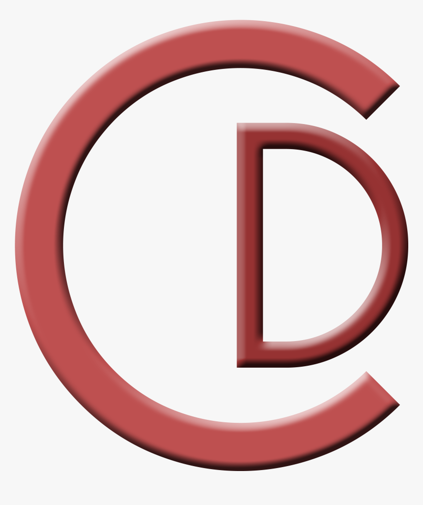 Bridging The Gap Between Disability & Society - Alphabet C, HD Png Download