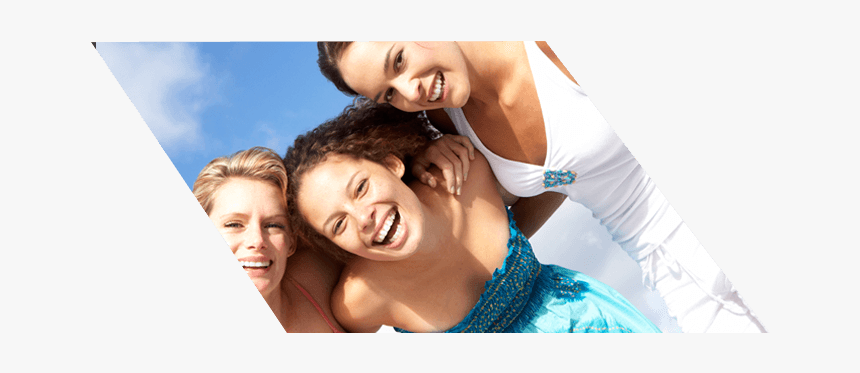 Happy Children S Group Picture - Friendship, HD Png Download