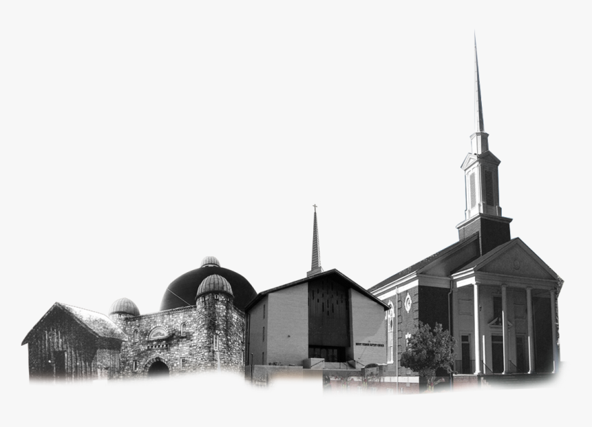 Churches - House, HD Png Download