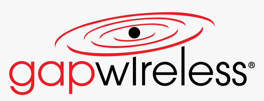 Gap Wireless, HD Png Download