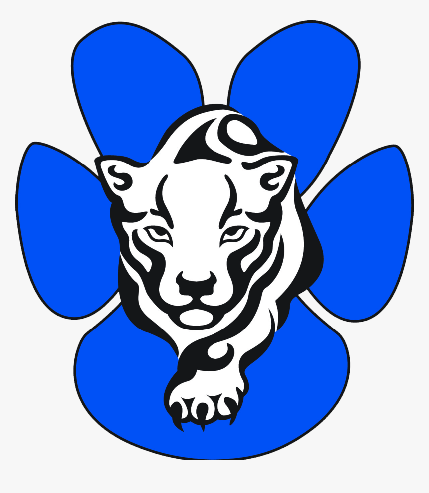 Home - Mount Vernon Woods Elementary School Logo, HD Png Download