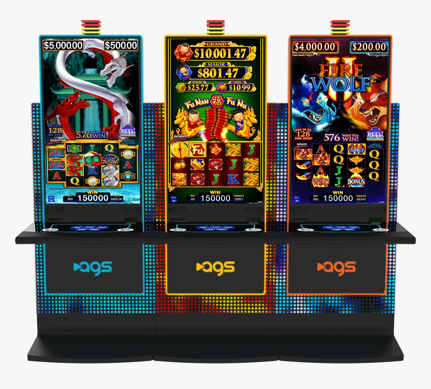 Ags Orion Cabinet, HD Png Download