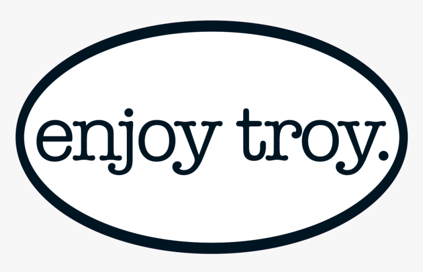 Enjoy Troy - City Of Troy Ny, HD Png Download