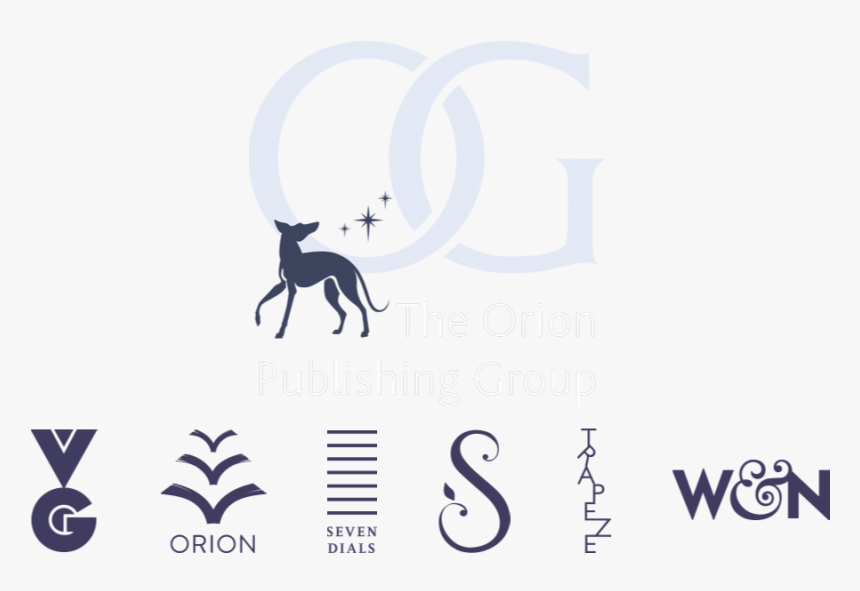 Orion Publishing Group Logo, HD Png Download