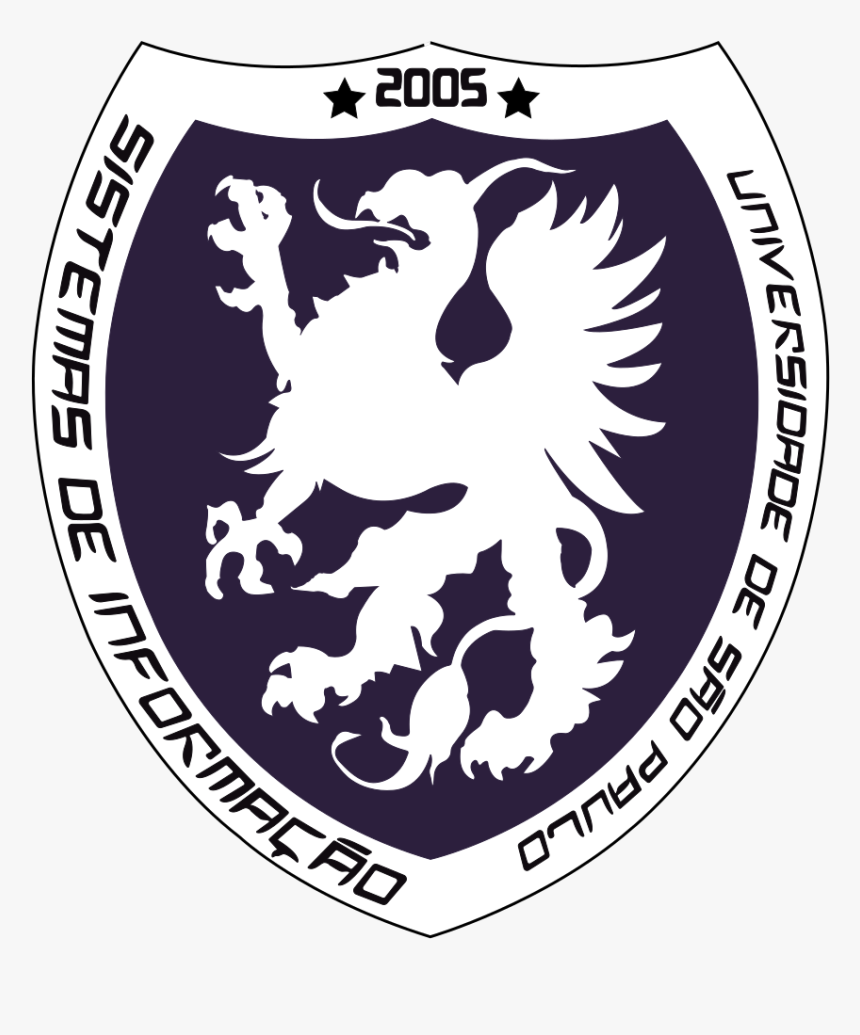 Image - Sistemas De Informação Usp, HD Png Download
