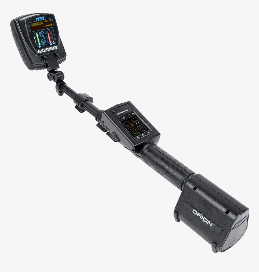 4 Hx Non-linear Junction Detector - Orion Non Linear Junction Detector, HD Png Download