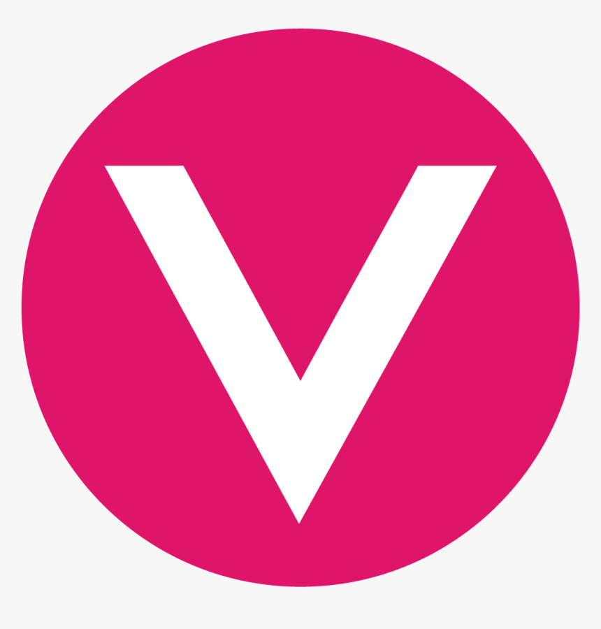 Channel V New Logo, HD Png Download