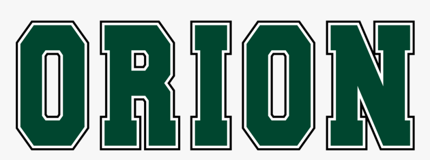 Lake Orion High School Logo, HD Png Download
