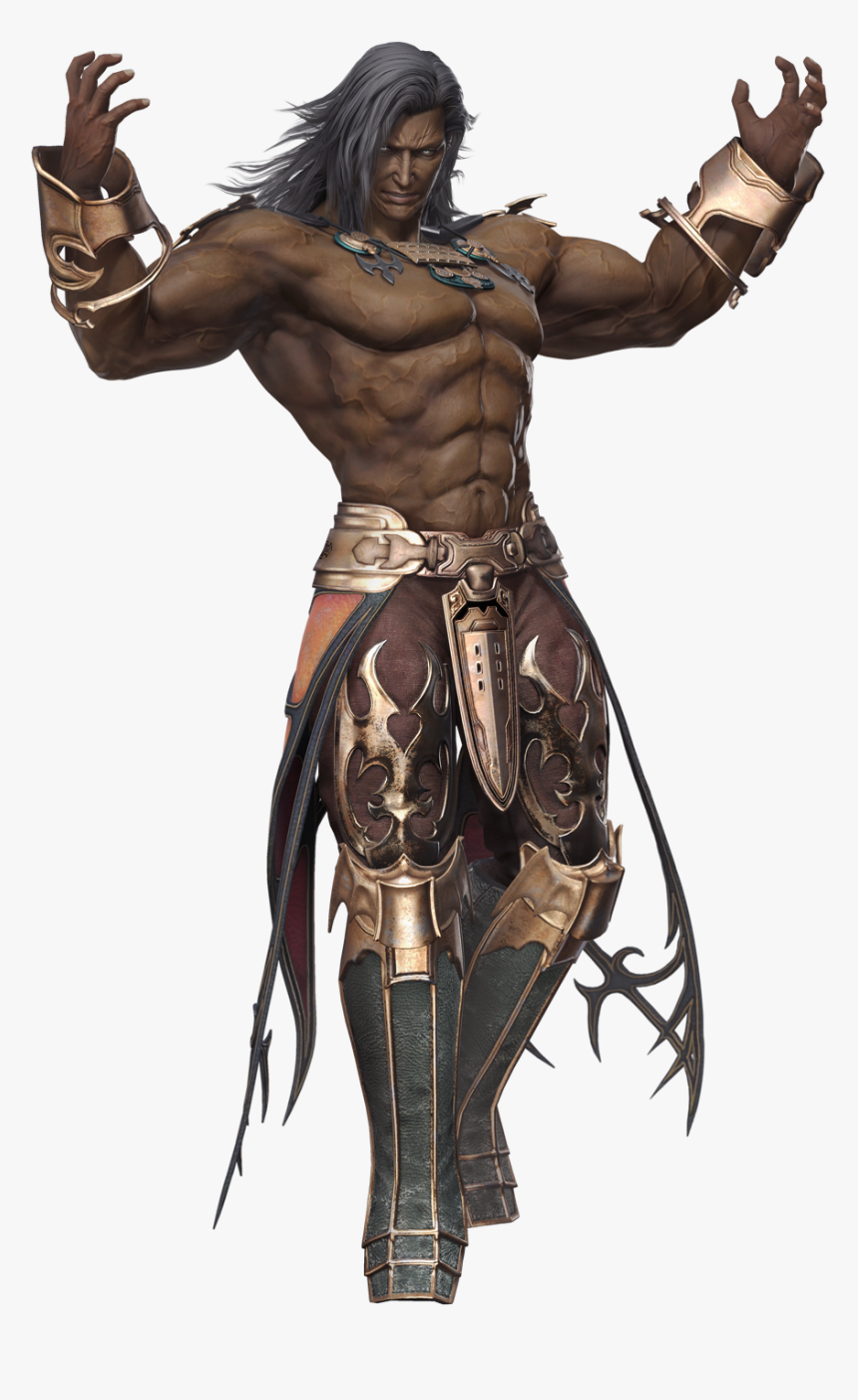 Vayne Carudas Solidor - Dissidia Final Fantasy Nt Vayne, HD Png Download