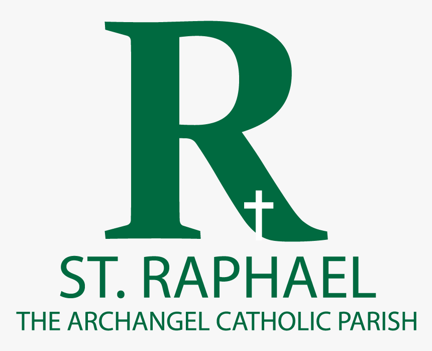 St Raphael Louisville Logo, HD Png Download