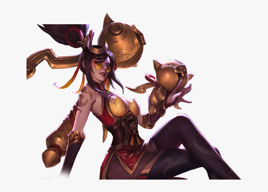 Vayne - Cartoon, HD Png Download