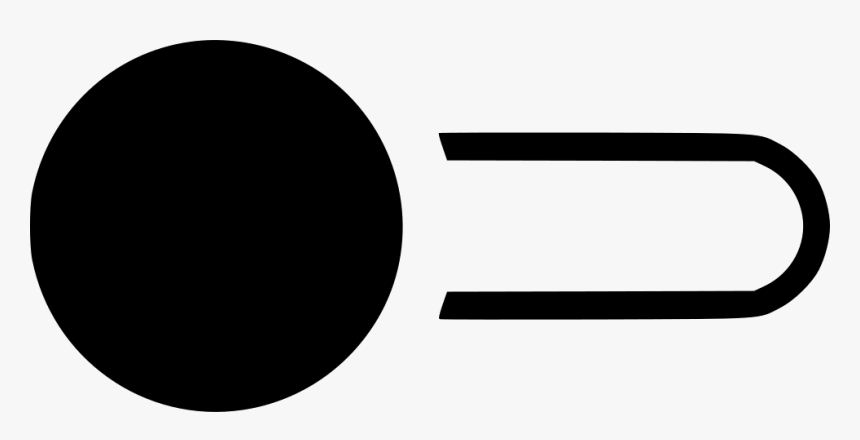 Off Trigger - Off Trigger Icon Png, Transparent Png