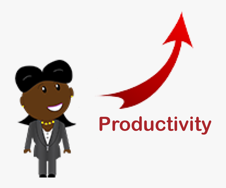 Curved Red Arrow Png, Transparent Png