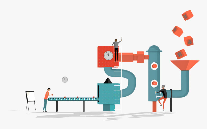 Diagram, HD Png Download