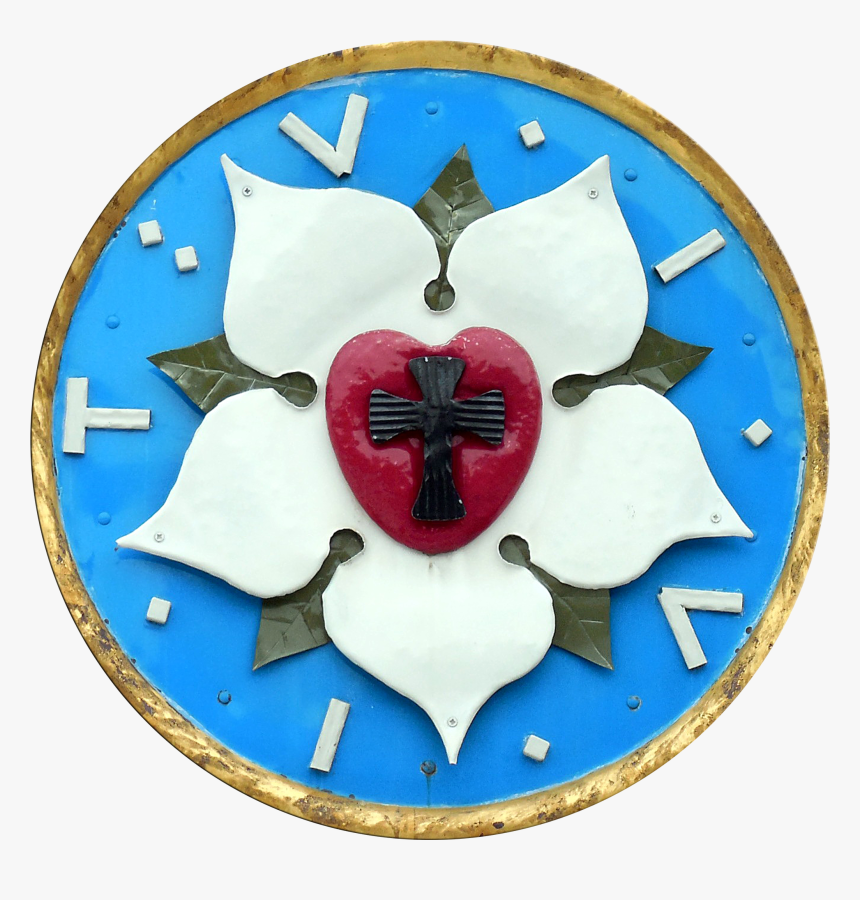Luther Martin Symbol, HD Png Download