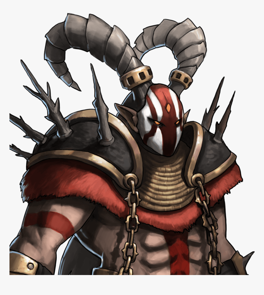 Gems Of War Wikia - Orion Gems Of War, HD Png Download