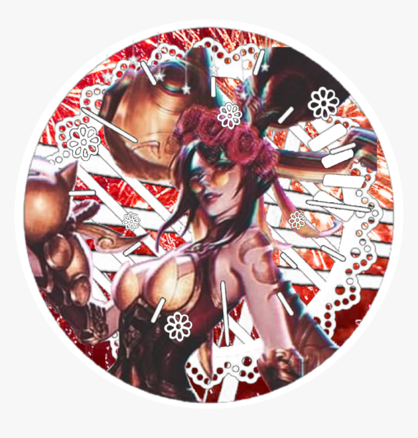 Wall Clock, HD Png Download