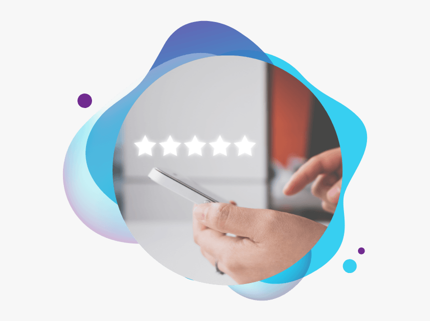 Weave Model - Customer Experience, HD Png Download