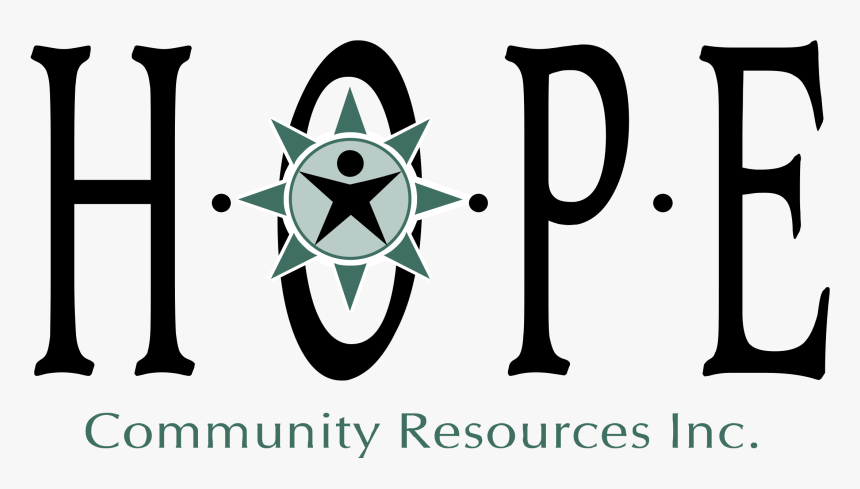 Hope Community Resources Logo Png Transparent - Ire, Png Download
