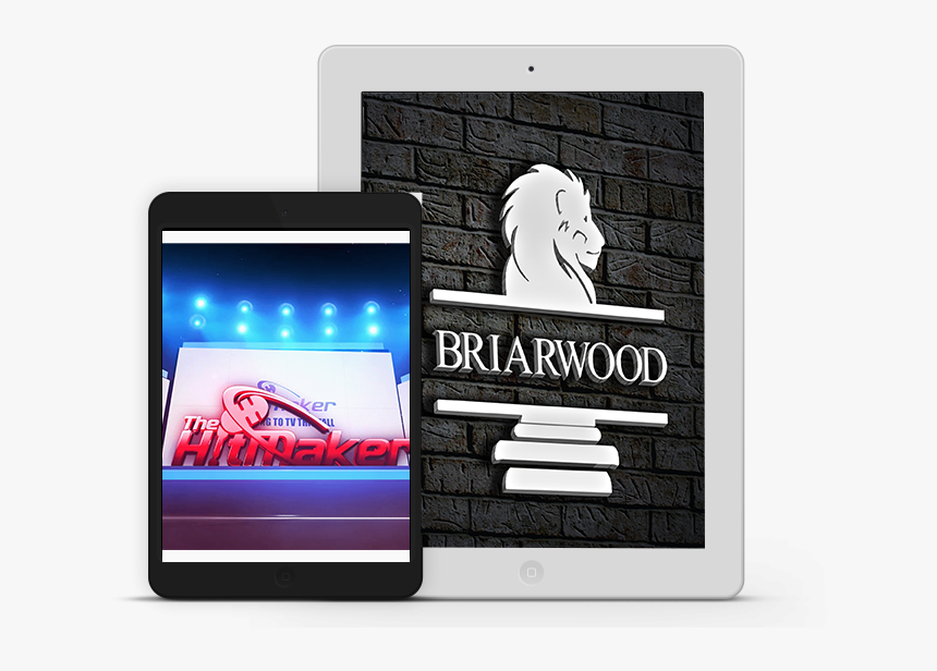 Tablet Computer, HD Png Download